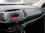Kia Sportage 1.6 GDI 135PK Plus Pack /Climate/Cruise control/PDC/Trekhaak/Bluetooth/Stoelverwarming/Leder/NAP! 1e eig!