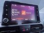 Citroën Berlingo 1.2 PureTech 130pk AUTOMAAT Feel uitvoering | Sensoren Achter | Carplay | Navigatie | 3-zits achterbank |