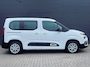 Citroën Berlingo 1.2 PureTech 130pk AUTOMAAT Feel uitvoering | Sensoren Achter | Carplay | Navigatie | 3-zits achterbank |