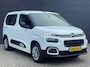 Citroën Berlingo 1.2 PureTech 130pk AUTOMAAT Feel uitvoering | Sensoren Achter | Carplay | Navigatie | 3-zits achterbank |