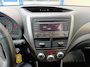 Subaru Forester 2.0 LUXURY