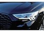 Audi Q3 Sportback 35 TFSI |3x S-Line | Sfeerverlichting | Elektrische kofferbak| Black optik | Stoelverwarming | Apple Carplay |