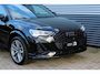 Audi Q3 Sportback 35 TFSI |3x S-Line | Sfeerverlichting | Elektrische kofferbak| Black optik | Stoelverwarming | Apple Carplay |