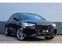 Audi Q3 Sportback 35 TFSI |3x S-Line | Sfeerverlichting | Elektrische kofferbak| Black optik | Stoelverwarming | Apple Carplay |