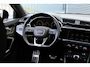 Audi Q3 Sportback 35 TFSI |3x S-Line | Sfeerverlichting | Elektrische kofferbak| Black optik | Stoelverwarming | Apple Carplay |
