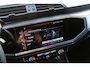 Audi Q3 Sportback 35 TFSI |3x S-Line | Sfeerverlichting | Elektrische kofferbak| Black optik | Stoelverwarming | Apple Carplay |
