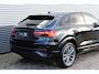Audi Q3 Sportback 35 TFSI |3x S-Line | Sfeerverlichting | Elektrische kofferbak| Black optik | Stoelverwarming | Apple Carplay |