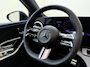 Mercedes-Benz C-klasse 400 4MATIC Launch Edition 94 kWh Nightpakket - Superscreen - 19 Inch - Sportstoelen - 360 Graden Camera