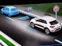Volkswagen T-Roc 1.5 TSI 150pk DSG R-Line Business · Camera · Apple/Android Car Play · Stoelverwarming · Parkeerassistent · ACC · Draadloze Telefoonlader · Garantie t/m 12-04-2027 of 100.000