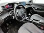 Peugeot 2008 1.5 HDi Allure Euro 6 / Trekhaak / Pdc.+Camera / Distributie bij 117Dkm.vervangen / Airco-ecc./ Navigatie / 1/2 Leder / / Apk 10-2027
