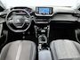 Peugeot 2008 1.5 HDi Allure Euro 6 / Trekhaak / Pdc.+Camera / Distributie bij 117Dkm.vervangen / Airco-ecc./ Navigatie / 1/2 Leder / / Apk 10-2027