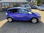 Honda Jazz Hybrid 1.4 i-VTEC 102pk CVT Elegance