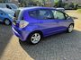 Honda Jazz Hybrid 1.4 i-VTEC 102pk CVT Elegance