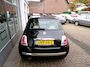 Fiat 500C 1.2 Popstar PANORAMADAK,CLIMA.PDC, 2 EIGENAAR !!!