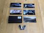 Mercedes-Benz C-klasse Estate 300 e 313pk AMG Line | 360 Camera | Adaptive cruise | Memoryseats | Trekhaak