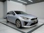 Kia Ceed Sportswagon 1.5 T-GDi GT-Line | Digital dash | Half Leder | CarPlay | Camera