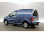 Volkswagen Caddy 1.6 TDI 102PK | Automaat | Airco | Cruise | Trekhaak | Parkeersens. | 2xSchuifdeur