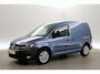 Volkswagen Caddy 1.6 TDI 102PK | Automaat | Airco | Cruise | Trekhaak | Parkeersens. | 2xSchuifdeur