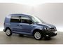 Volkswagen Caddy 1.6 TDI 102PK | Automaat | Airco | Cruise | Trekhaak | Parkeersens. | 2xSchuifdeur