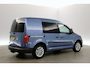 Volkswagen Caddy 1.6 TDI 102PK | Automaat | Airco | Cruise | Trekhaak | Parkeersens. | 2xSchuifdeur