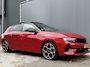 Opel Astra BWJ 2022 | 1.6 181PK Hybrid GS-LINE AUTOMAAT | TREKHAAK | PANO SCHUIFDAK | CLIMA | NAVI | WINTERPAKKET | CARPLAY | CAMERA A |