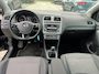 Volkswagen Polo 1.2 TSI Comfortline pano, stoelverw, cruise, clima, pdc