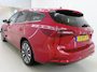 Ford Focus 1.0 Eco Hybrid Titanium X Camera Winter pack Adap. Cruise Dodehoek detectie Wagon Dealeronderhouden
