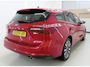 Ford Focus 1.0 Eco Hybrid Titanium X Camera Winter pack Adap. Cruise Dodehoek detectie Wagon Dealeronderhouden