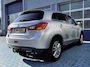 Mitsubishi ASX 1.6 AIRCO TREKHAAK STOELVERW. APPLE. NEW KOPPELING
