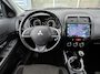 Mitsubishi ASX 1.6 AIRCO TREKHAAK STOELVERW. APPLE. NEW KOPPELING