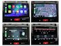 Mitsubishi ASX 1.6 AIRCO TREKHAAK STOELVERW. APPLE. NEW KOPPELING