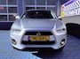 Mitsubishi ASX 1.6 AIRCO TREKHAAK STOELVERW. APPLE. NEW KOPPELING