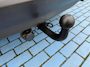 Mitsubishi ASX 1.6 AIRCO TREKHAAK STOELVERW. APPLE. NEW KOPPELING