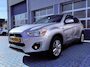 Mitsubishi ASX 1.6 AIRCO TREKHAAK STOELVERW. APPLE. NEW KOPPELING