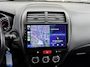 Mitsubishi ASX 1.6 AIRCO TREKHAAK STOELVERW. APPLE. NEW KOPPELING
