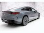 Mercedes-Benz EQS 580 4MATIC AMG Line 108 kWh | Pano | Hyperscreen | Burmester | Achterassturing