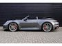Porsche 911 Cabrio 3.0 Carrera S | Sport Chrono | Burmeister | Stoelventilatie