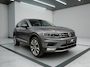 Volkswagen Tiguan 1.4 TSI 4Motion Highline | Digital dash | Head up | Stoelverwarming | Alcantara | Cruise Control