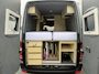 Mercedes-Benz Camper Sprinter 311CDI (Luchtvering - Truma Verwarming - 3-pits gasstel - Trekhaak - Toilet - Airco - Parkeersensoren V+A - Cruise Controle - Bearlock)