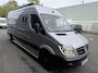 Mercedes-Benz Camper Sprinter 311CDI (Luchtvering - Truma Verwarming - 3-pits gasstel - Trekhaak - Toilet - Airco - Parkeersensoren V+A - Cruise Controle - Bearlock)