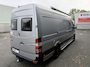 Mercedes-Benz Camper Sprinter 311CDI (Luchtvering - Truma Verwarming - 3-pits gasstel - Trekhaak - Toilet - Airco - Parkeersensoren V+A - Cruise Controle - Bearlock)