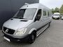 Mercedes-Benz Camper Sprinter 311CDI (Luchtvering - Truma Verwarming - 3-pits gasstel - Trekhaak - Toilet - Airco - Parkeersensoren V+A - Cruise Controle - Bearlock)