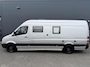 Mercedes-Benz Camper Sprinter 311CDI (Luchtvering - Truma Verwarming - 3-pits gasstel - Trekhaak - Toilet - Airco - Parkeersensoren V+A - Cruise Controle - Bearlock)