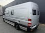 Mercedes-Benz Camper Sprinter 311CDI (Luchtvering - Truma Verwarming - 3-pits gasstel - Trekhaak - Toilet - Airco - Parkeersensoren V+A - Cruise Controle - Bearlock)
