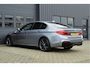 BMW 5-Serie 520i High Executive | M-PAKKET | HIFI | CAMERA | TREKHAAK |