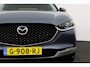 Mazda CX-30 2.0 e-SkyActiv-X M Hybrid Luxury | Apple Carplay/Android Auto| Airco | Cruise Control adaptief | Navigatie | lederen bekleding |Trekhaak
