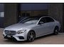 Mercedes-Benz E-klasse 200 AMG | Pano | Night | Virtual | Carbon | Burmester | Camera | Sfeer | Trekhaak | Stoelverwarming | LED | Keyless | Carplay | Nappa Leder | NAP | Dealer Onderhouden | Garantie