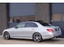 Mercedes-Benz E-klasse 200 AMG | Pano | Night | Virtual | Carbon | Burmester | Camera | Sfeer | Trekhaak | Stoelverwarming | LED | Keyless | Carplay | Nappa Leder | NAP | Dealer Onderhouden | Garantie