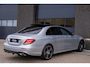 Mercedes-Benz E-klasse 200 AMG | Pano | Night | Virtual | Carbon | Burmester | Camera | Sfeer | Trekhaak | Stoelverwarming | LED | Keyless | Carplay | Nappa Leder | NAP | Dealer Onderhouden | Garantie