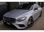 Mercedes-Benz E-klasse 200 AMG | Pano | Night | Virtual | Carbon | Burmester | Camera | Sfeer | Trekhaak | Stoelverwarming | LED | Keyless | Carplay | Nappa Leder | NAP | Dealer Onderhouden | Garantie